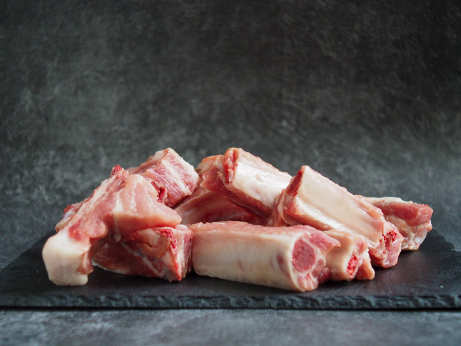Spare Ribs 排骨